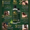 Grace Herbals Herbal Hair Oil Twin Pack (2 x 200ml)
