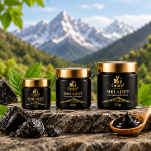ChatGPT Image Sep 18, 2026, 06_28_52 AM Grace Herbals Pure Himalayan Shilajeet Resin
