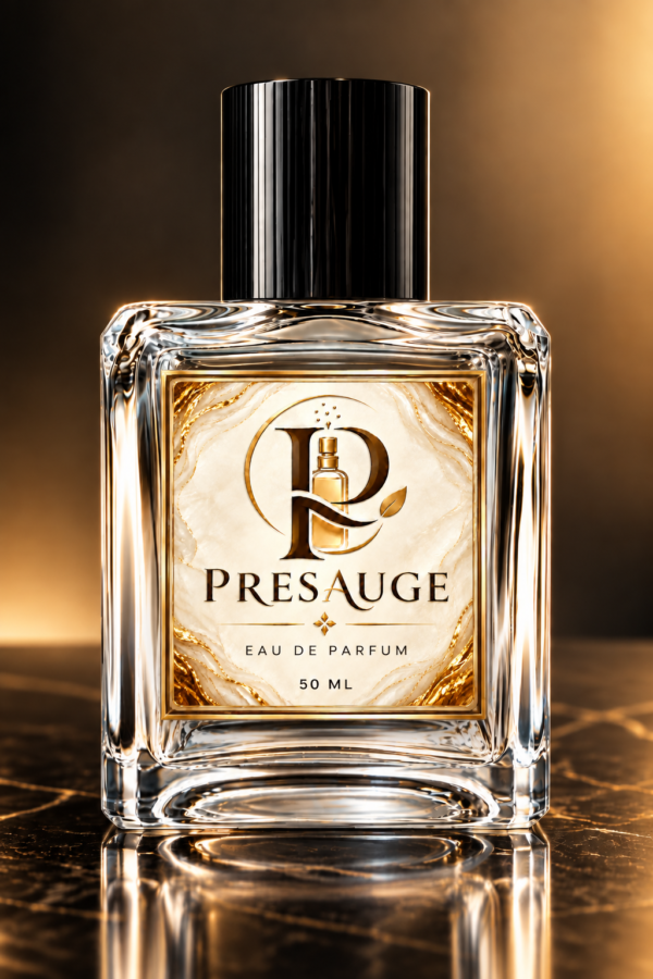 Presauge By Prescents , 50ml long lasting impression, Scents worth Presenting