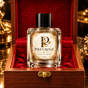 Presauge By Prescents , 50ml long lasting impression, Scents worth Presenting