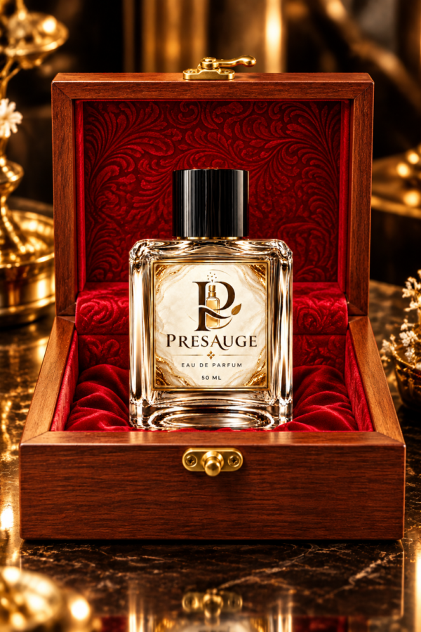 Presauge By Prescents , 50ml long lasting impression, Scents worth Presenting