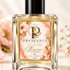 Divine Flora by PRESCENTS – Premium Floral Eau De Parfum for Women 50ml