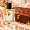 Divine Flora by PRESCENTS – Premium Floral Eau De Parfum for Women 50ml