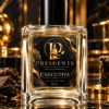 Executive Luxury Eau De Parfum 50ml – Prescents , Long Lasting Eau De Parfum for Men