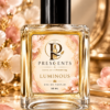 PRESCENTS Luminous Eau De Parfum 50ml | Luxury Floral Perfume for Women