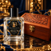 Mystic 9 Luxury Men's Perfume 50ml Mystic 9 Luxury Eau De Parfum for Men 50ml by Prescents