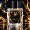Mystic 9 Luxury Perfume Bottle Mystic 9 Luxury Eau De Parfum for Men – Premium Long Lasting Fragrance 50ml