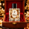 Miraj Luxury Eau De Parfum 50ml | Premium Long Lasting Perfume for Men & Women | Elegant Arabian Inspired Fragrance